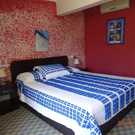 Hotel Villa Berk Fethiye Kültér fotó